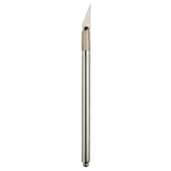 Sp- Knife Art Linex Ck200 Silver