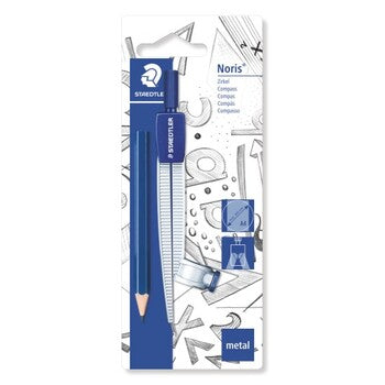 Compass Staedtler Noris Club Small Asst