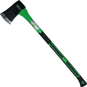 Axe 1.8kg With Fiberglass Handle