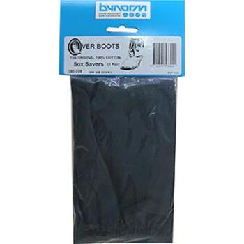 Bynorm Sox Savers Cotton