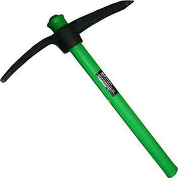 Mattock Mini With Handle 750g