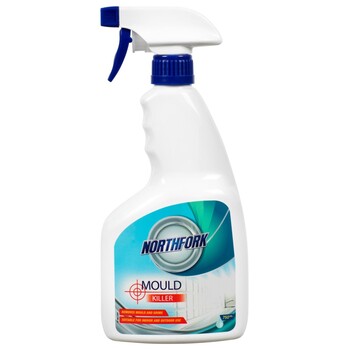 Cleaner Northfork Mould Killer 750Ml