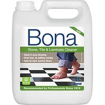 Cleaner Floor Tile & Laminate 4L Bona