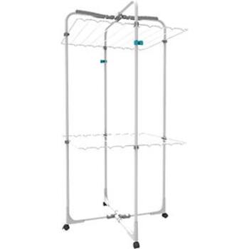 Clothes Airer 2 Tier Premium Hills