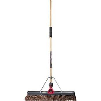 Broom Bassine Titanium 600mm Oates