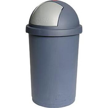 Bin Bullet Blue 50Lt Willow