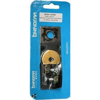Nupower Blade and Bolt Kit