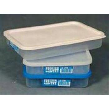 Storage Container Clear 2.5L