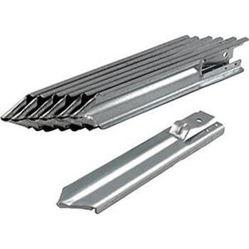 Edging Peg Pressed Metal