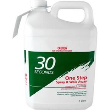 Cleaner Spray & Walk Away One Step 5L 30 Seconds