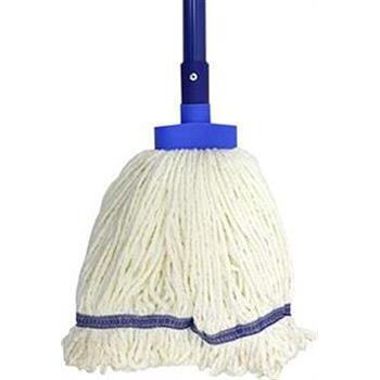 Mop Microfibre Complete with Handle 350gsm