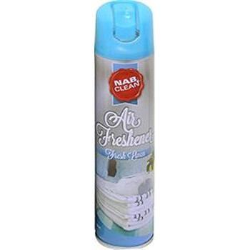 Freshener Air Freshlinen 300ml NAB Clean