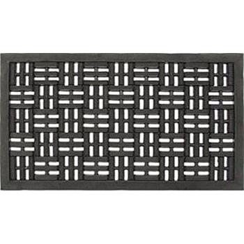Door Mat Safety 450x750mm