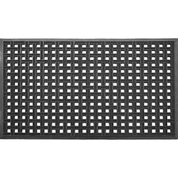 Door Mat Safety 800x1200mm