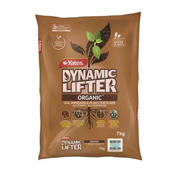 Dynamic Lifter Plant Food 7kg