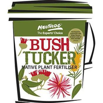 Bush Tucker 1.5kg Bucket