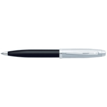 Sp- Pen Sheaffer Bp 100 C/T Black Lacquer