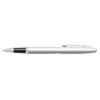 Sp- Pen Sheaffer Rb Vfm C/T Strobe Silver