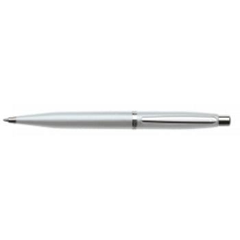 Sp- Pen Sheaffer Bp Vfm C/T Strobe Silver