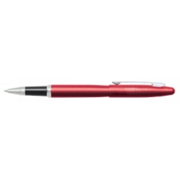 Sp- Pen Sheaffer Rb Vfm C/T Excessive Red