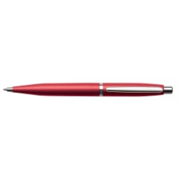 Sp- Pen Sheaffer Bp Vfm C/T Excessive Red