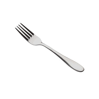 Cutlery Fork Connoisseur 195Mm Arc Table Pk12