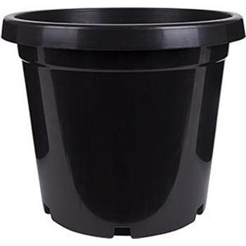 Growers Pot 300mm Black