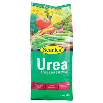 Urea 2.5 Kg Searles