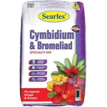 Potting Mix Cymbidium & Bromeliad 30L