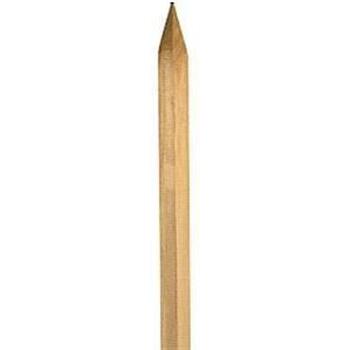 Stake Woodpoint 25x25x2.1