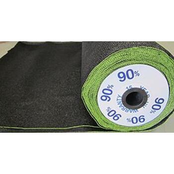 Shadecloth Black 90% 3.66x30m