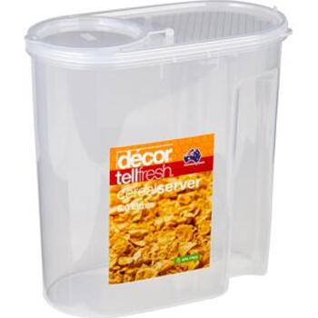 Cereal Server 5L Tellfresh