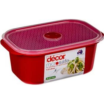 Microsafe Oblong 1.6L