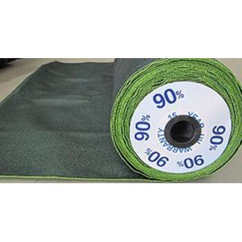 Shadecloth Dark Green 90% 1.83x30m