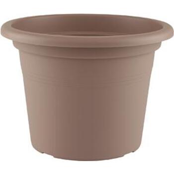 Cilindro Pot 20cm Taupe