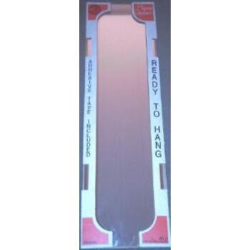 Mirror Polished Edge 1060 X 300Mm