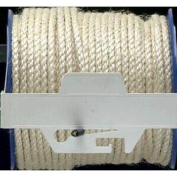 Rope Sisal Reel 10mm X 125M