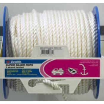 Rope Supersilver 10mmx125M