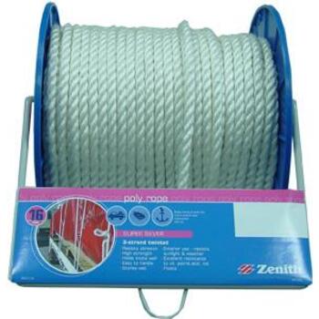 Rope Super Silver 16mmx60M