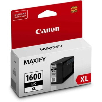 Sp - Inkjet Cart Canon Pgi1600Xl Black