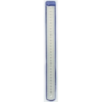 Ruler Gns 30Cm Stainless Steel