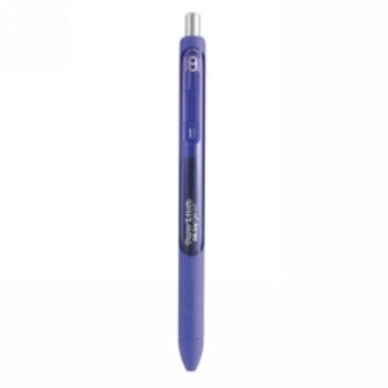 Pen Papermate Inkjoy 0.7Mm Retractable Gel Purple