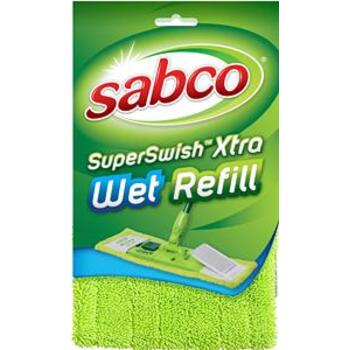 Mop Refill Superswish Xtra Wet Sabco