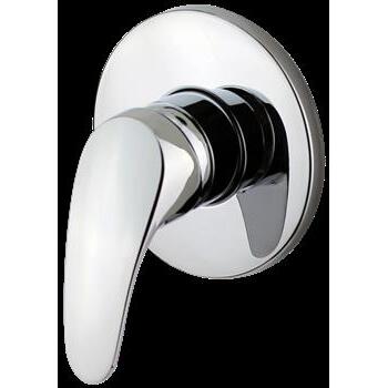 Wall Mixer Cayenne Mixx CP 7SL004C
