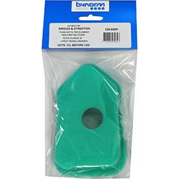ELEMENT FOAM SUIT B&S CLASSIC & SPRINT