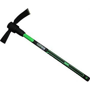 Mattock 2kg with Cutter End