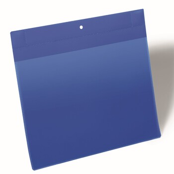Sp- Magnetic Sleeve Durable A4 Landscape Logistics Pk10