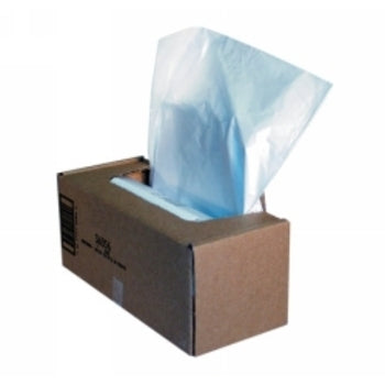 Shredder Bag Fellowes 114L Fits 325I/Ci, 425I/Ci & 2331C Bx50