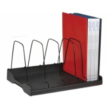 Book Rack Arnos Eco-Tidy Adjustable