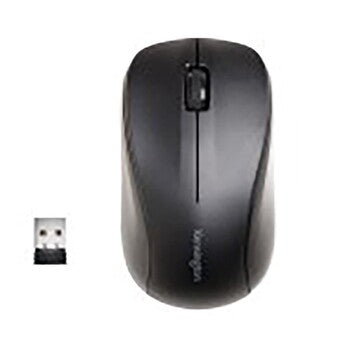 Sp- Mouse Kensington 2.4 Ghz Wireless Black